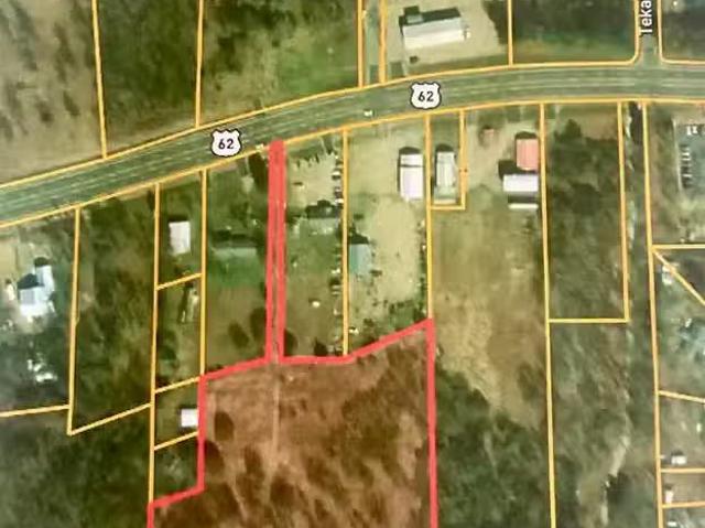 House for rent in Ark