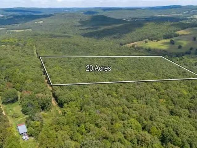 House for rent in Ark