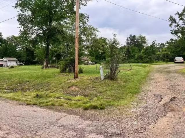 House for rent in Ark
