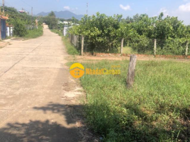 Mặt bằng bán