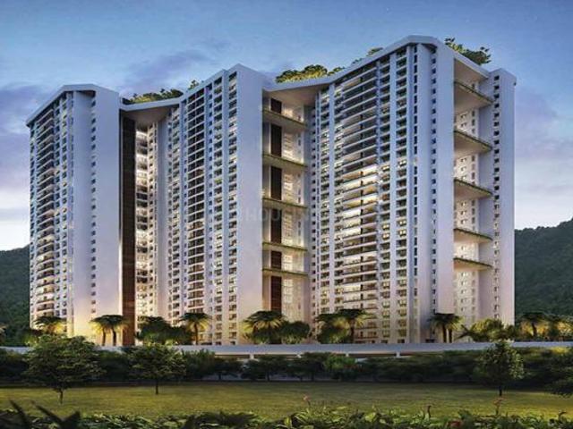 Flat for sale in Kalwa, National Capital Territory Of Delhi