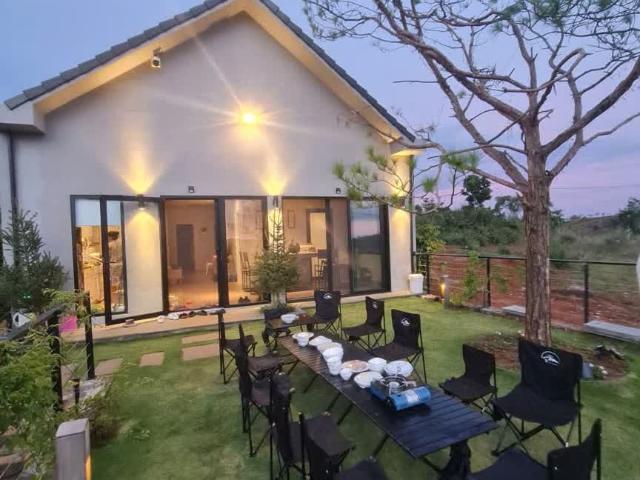 Biệt Thự bán