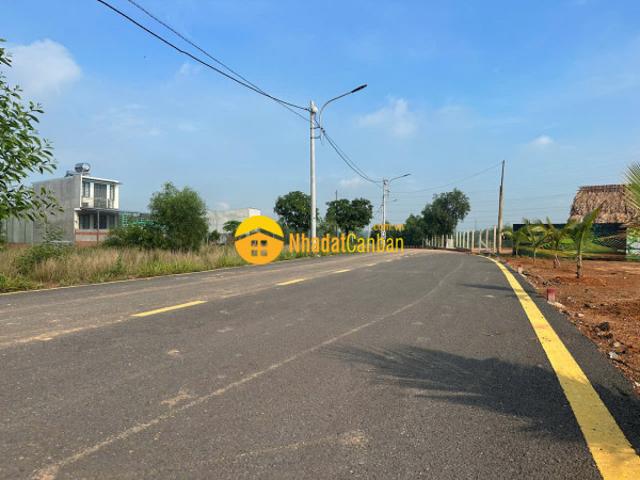 Mặt bằng bán