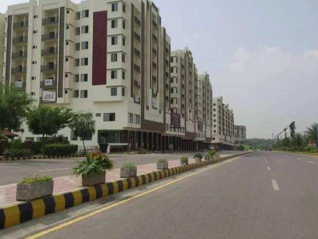 Land for sale in Islamabad