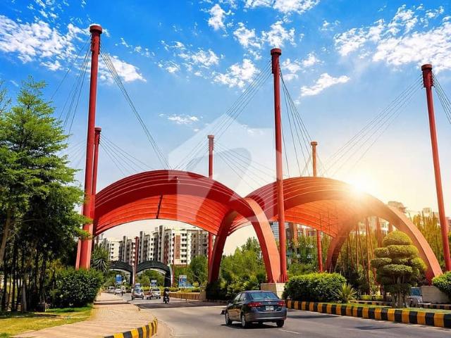 Property for sale in Islamabad