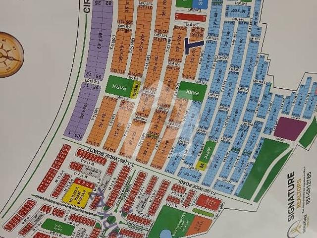 Property for sale in اسلام آباد, زون 1