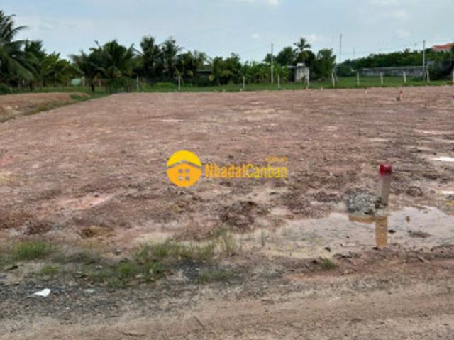 Mặt bằng bán