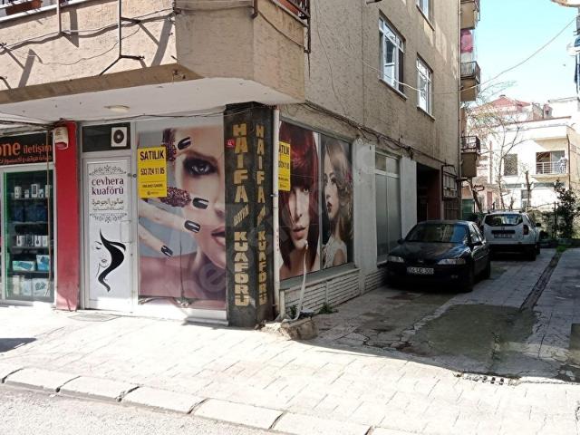 Adapazari, Sakarya içerisinde satılık Dükkan