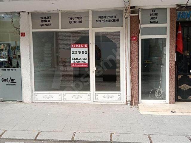 Adapazari, Sakarya içerisinde satılık Dükkan