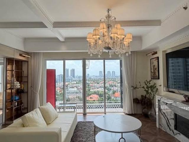 Căn hộ bán tại Khu phố 7, Thành phố Hồ Chí Minh