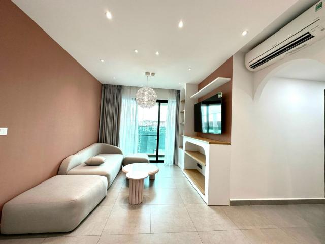 Căn hộ cho thuê tại KDC Thạnh Mỹ Lợi, Thành phố Hồ Chí Minh