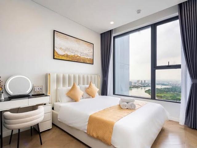 Căn hộ cho thuê tại Khu phố 4, Thành phố Hồ Chí Minh