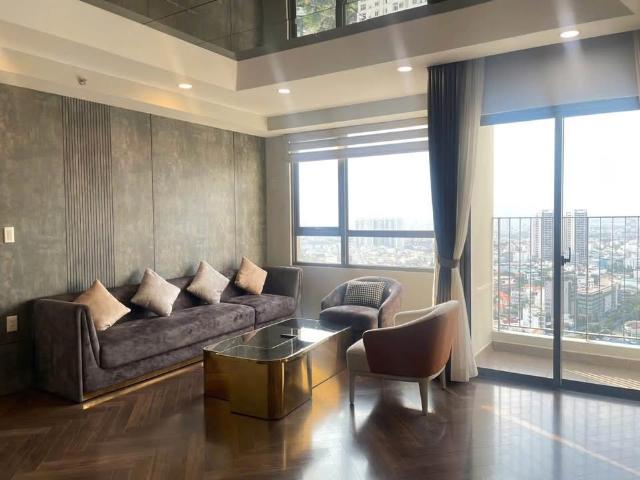 Căn hộ cho thuê tại Khu phố 7, Thành phố Hồ Chí Minh