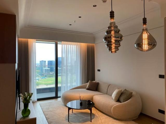 Căn hộ cho thuê tại Khu phố 4, Thành phố Hồ Chí Minh