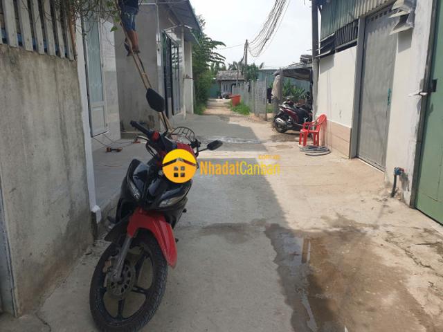 Mặt bằng bán