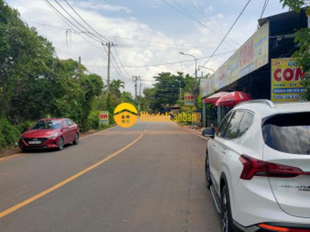 Mặt bằng bán