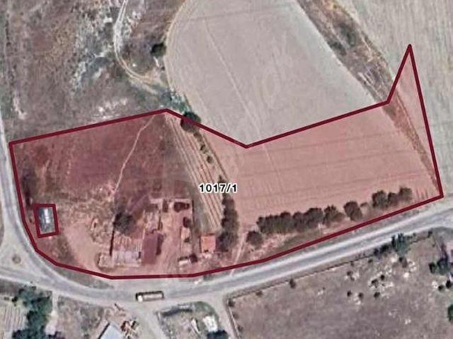 Beypazari, Ankara içerisinde satılık Arsa