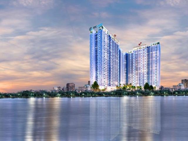 Căn hộ bán tại Hồ Chí Minh