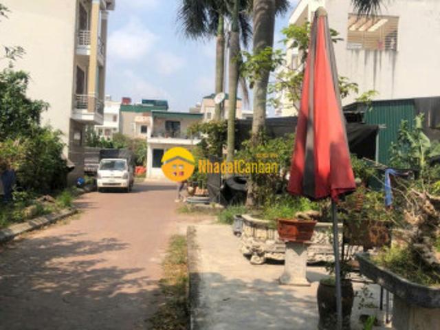 Mặt bằng bán tại Hải Phòng