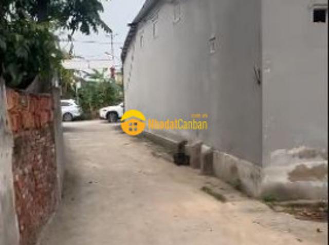 Mặt bằng bán