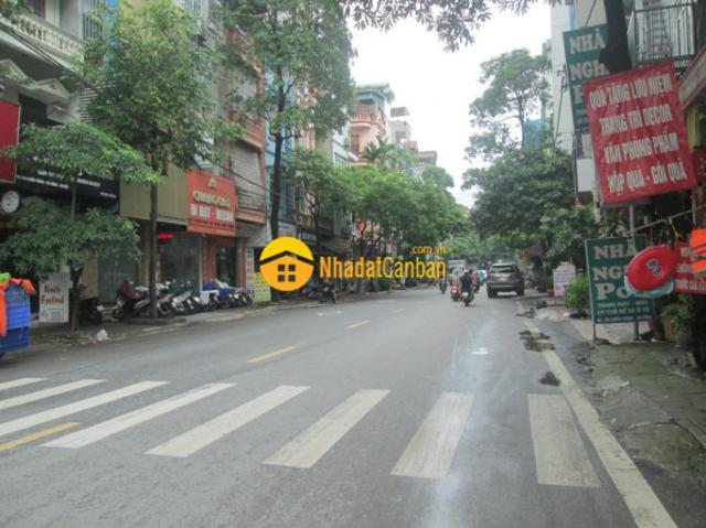 Mặt bằng bán