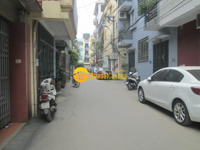 Mặt bằng bán