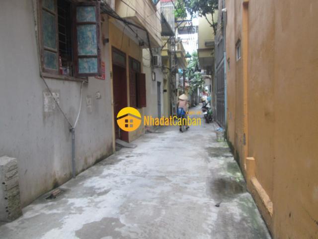 Mặt bằng bán