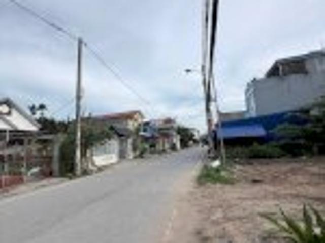 Bất động sản bán tại Hải Phòng