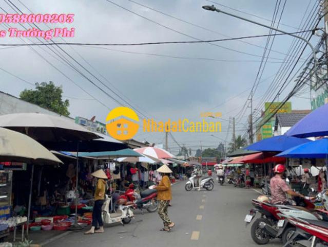 Mặt bằng bán