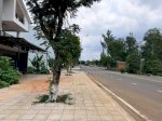 Bất động sản bán tại Tuyên Quang