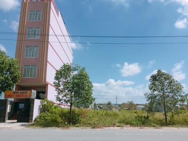 Bất động sản bán tại Thuận An, Bình Thuận