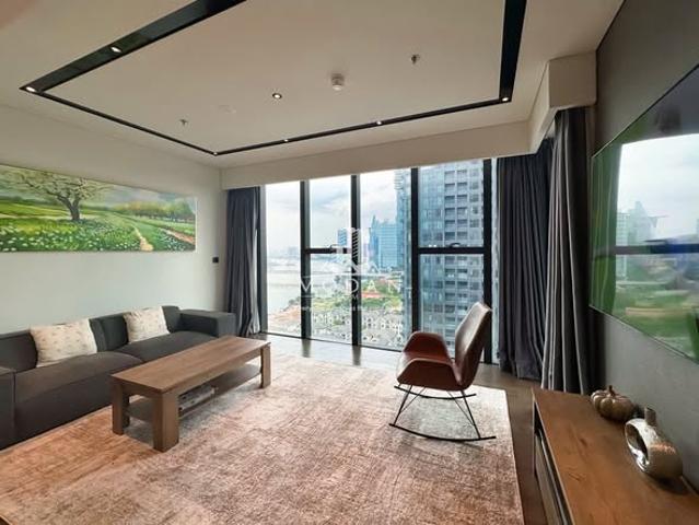 Căn hộ cho thuê tại Khu phố 4, Thành phố Hồ Chí Minh