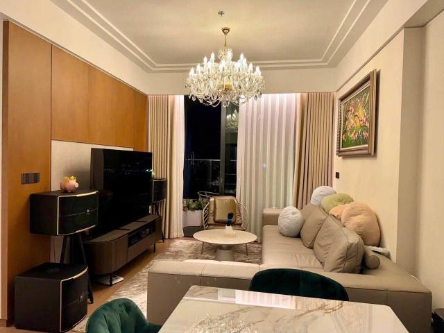 Căn hộ cho thuê tại Khu phố 4, Thành phố Hồ Chí Minh