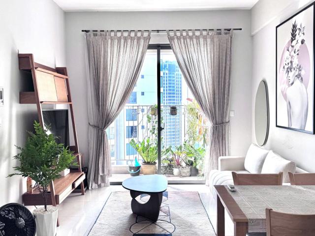 Căn hộ cho thuê tại Khu phố 4, Thành phố Hồ Chí Minh