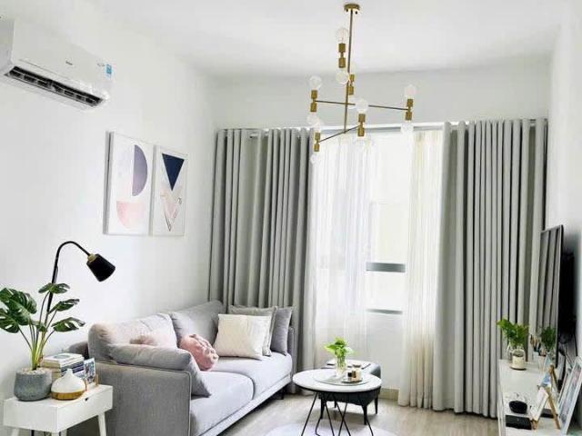 Căn hộ cho thuê tại Khu phố 7, Thành phố Hồ Chí Minh