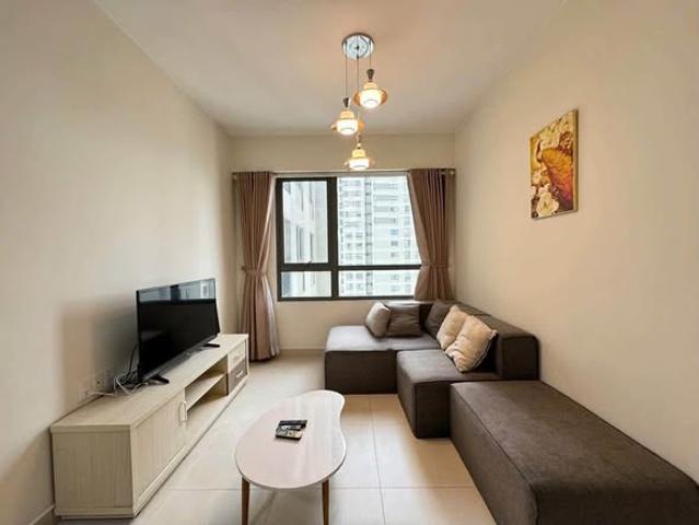 Căn hộ cho thuê tại Khu phố 7, Thành phố Hồ Chí Minh