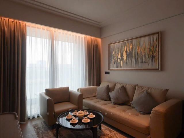Căn hộ bán tại Khu phố 4, Thành phố Hồ Chí Minh