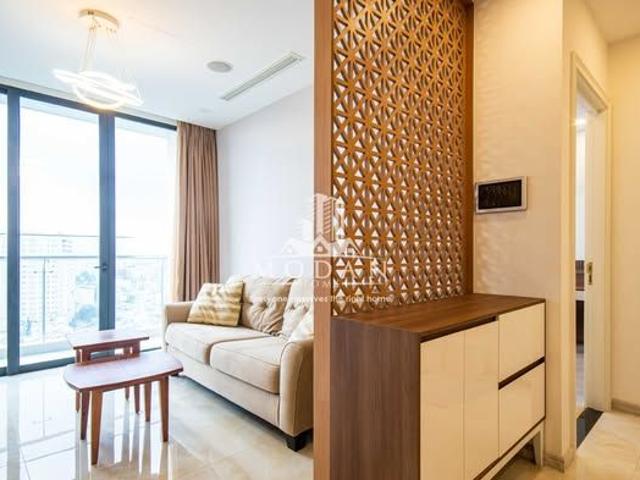 Căn hộ cho thuê tại Khu phố Ba Son, Thành phố Hồ Chí Minh