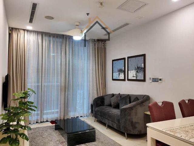 Căn hộ cho thuê tại Khu phố Ba Son, Thành phố Hồ Chí Minh