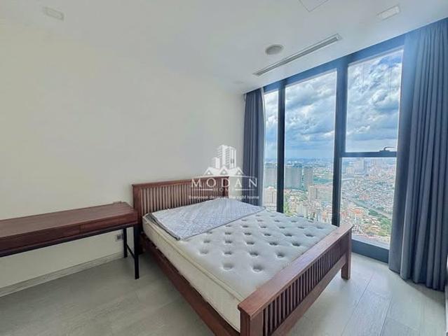 Căn hộ cho thuê tại Khu phố Ba Son, Thành phố Hồ Chí Minh