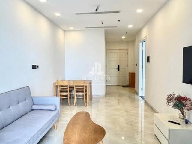 Căn hộ cho thuê tại Khu phố Ba Son, Thành phố Hồ Chí Minh