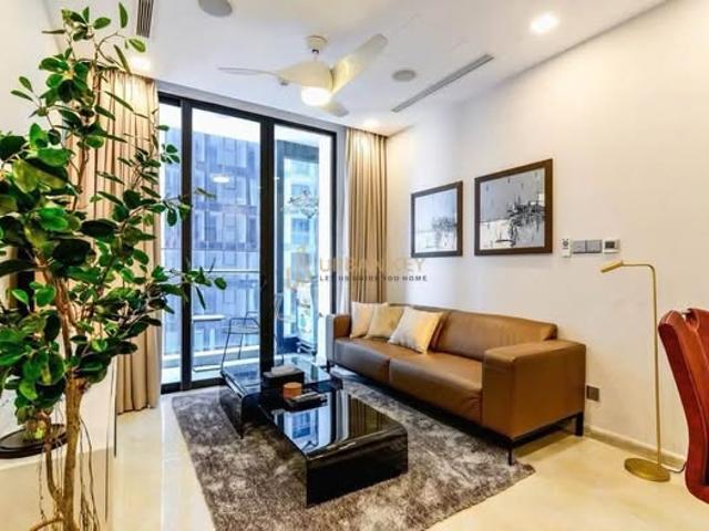 Căn hộ cho thuê tại Khu phố Ba Son, Thành phố Hồ Chí Minh