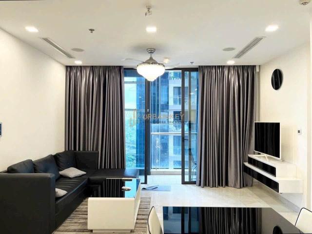 Căn hộ cho thuê tại Khu phố Ba Son, Thành phố Hồ Chí Minh