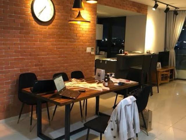Căn hộ cho thuê tại Khu phố 12, Thành phố Hồ Chí Minh
