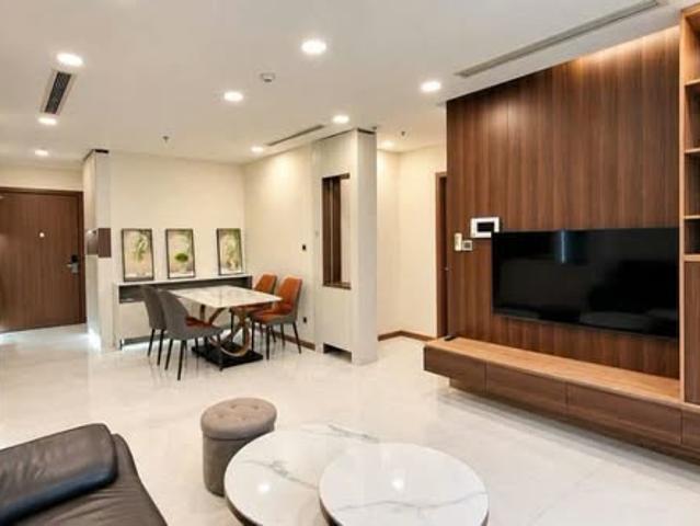 Căn hộ cho thuê tại Vinhomes Central Park, Thành phố Hồ Chí Minh