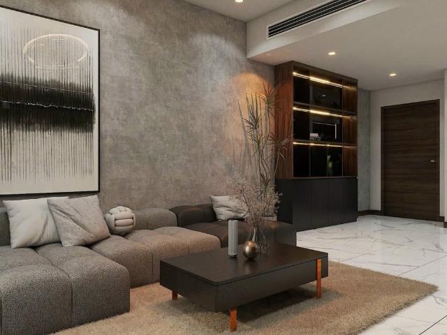 Căn hộ cho thuê tại Khu phố 36, Thành phố Hồ Chí Minh