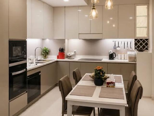 Căn hộ cho thuê tại Khu phố 9, Thành phố Hồ Chí Minh