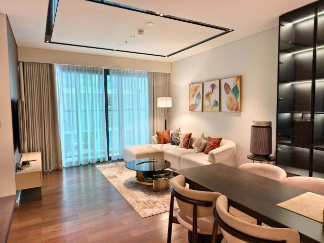 Căn hộ cho thuê tại Khu phố 4, Thành phố Hồ Chí Minh