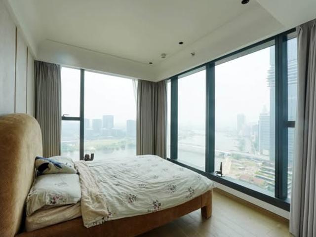 Căn hộ cho thuê tại Khu phố 4, Thành phố Hồ Chí Minh