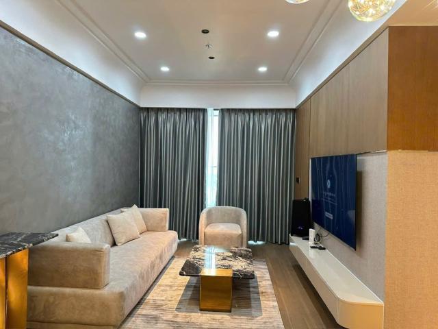 Căn hộ cho thuê tại Khu phố 4, Thành phố Hồ Chí Minh